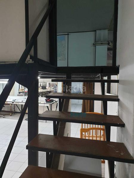 Foto be167b25-67ef-4936-a443-3bcd75197d1b. Business premise in Berbés - Peritos Vigo