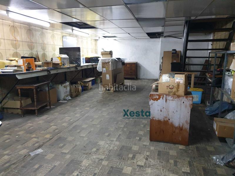 Foto c0b1e528-4e89-4e7e-9cf4-52bcd45b735b. Business premise in Berbés - Peritos Vigo