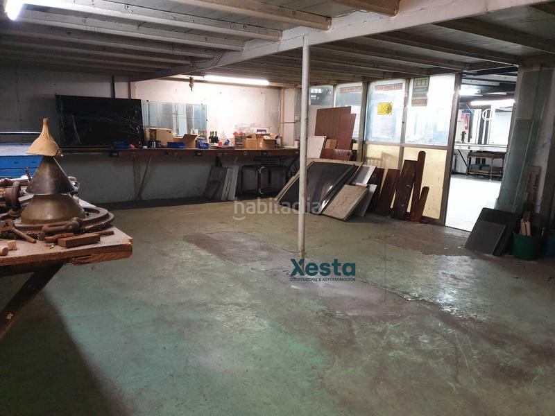 Foto c371d73f-003d-4d8f-abf8-c4253dd628d0. Business premise in Berbés - Peritos Vigo