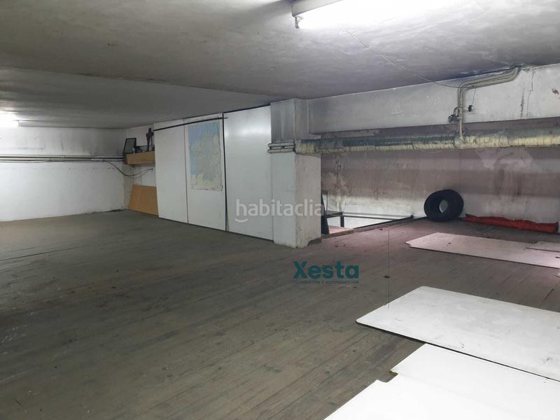Foto d9d5ee98-e6e2-4cb9-a083-0f2b71ea2dc8. Business premise in Berbés - Peritos Vigo