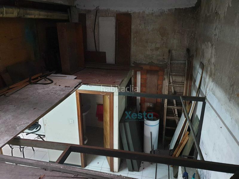 Foto df4c2a17-401e-46eb-9203-3c88b94f84b6. Business premise in Berbés - Peritos Vigo