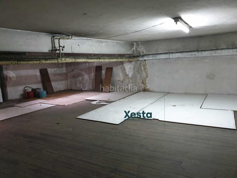 Foto ed1d9f25-5b95-4ab6-be67-e48a5a581cc1. Business premise in Berbés - Peritos Vigo