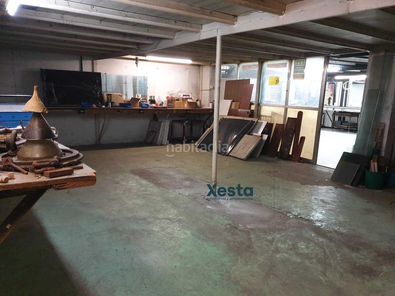 Foto fb7cbc0d-9e99-4947-9556-09f5d8294d26. Business premise in Berbés - Peritos Vigo