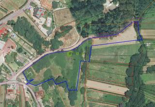 Residential Plot in Porriño (O)