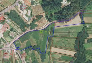Terreno residenziale in Porriño (O)