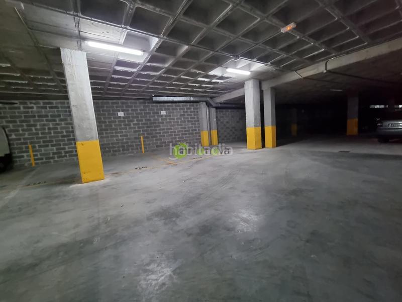 Foto 32a6017a-64fb-4a2f-9688-3a8dfcebf0e4. Location parking voiture dans ramiranes 27 dans Porriño (O)