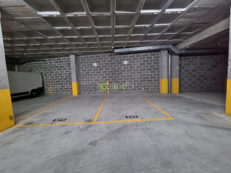 Foto db976a7e-f706-45f0-aaaa-6e813c6516b7. Location parking voiture dans ramiranes 27 dans Porriño (O)