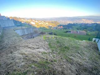 Terreno residenziale in Mos