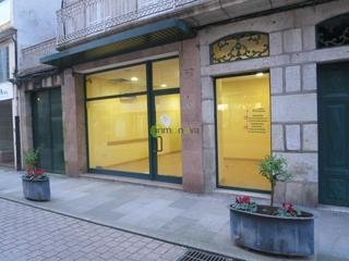 Lloguer Local Comercial a Porriño (O)