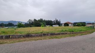 Terreno residencial en Porriño (O)