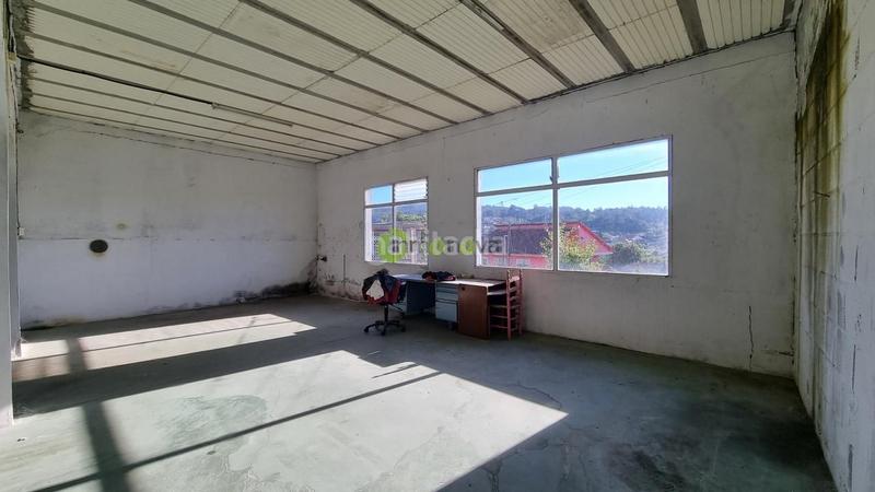 Foto 0be3071b-b088-4d5e-8c24-8140dab9d25a. Casa amb calefacció a Cabral - Candeán Vigo