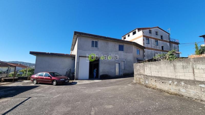 Foto 4bbe9d3d-08c6-4c22-a933-ab1e22631a19. Casa amb calefacció a Cabral - Candeán Vigo