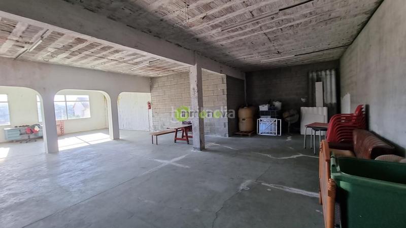 Foto 6329cad1-9ff2-4acb-8b36-66abd7ed7591. Casa amb calefacció a Cabral - Candeán Vigo