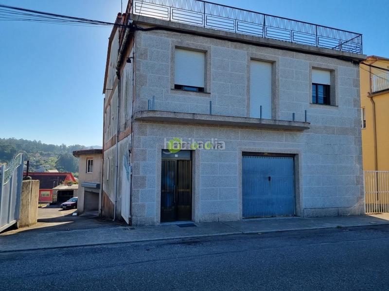 Foto 6b7e8ca1-c3a5-42e8-bb18-346231267127. Casa amb calefacció a Cabral - Candeán Vigo