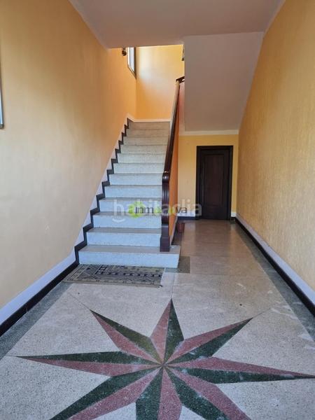 Foto 840167e2-7309-4e44-bd19-8d05b9bc36ee. Casa amb calefacció a Cabral - Candeán Vigo