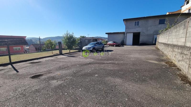 Foto a370351f-46ed-4621-9b1c-438461b426c4. Casa amb calefacció a Cabral - Candeán Vigo