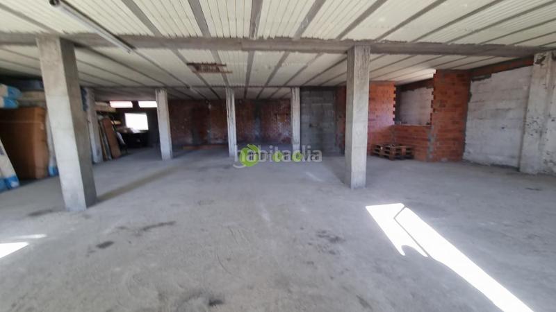 Foto a5918a4b-bf46-4f7b-91e5-9869c63550a7. Casa amb calefacció a Cabral - Candeán Vigo