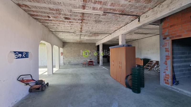 Foto ab83f8a2-85e2-4cdf-87af-971803740a51. Casa amb calefacció a Cabral - Candeán Vigo