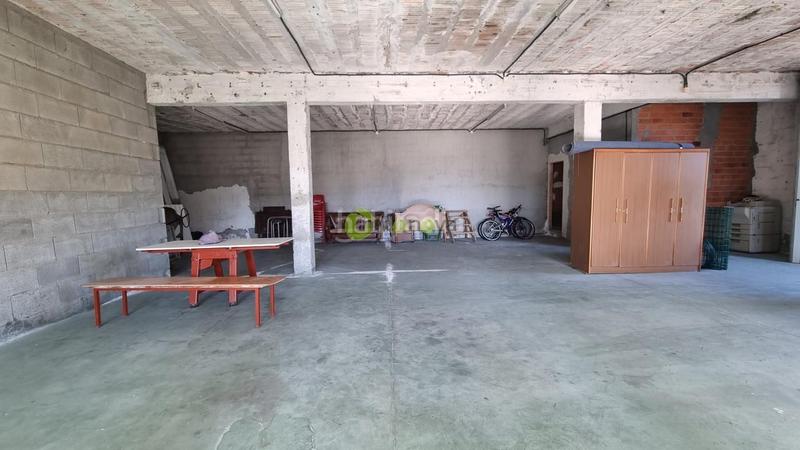 Foto b017da5e-f166-4f1a-8e10-a9e8d9395f9d. Casa amb calefacció a Cabral - Candeán Vigo