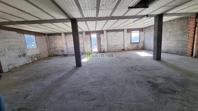 Foto e2a8a442-11f5-4b11-8f0e-0a812967f976. Casa amb calefacció a Cabral - Candeán Vigo