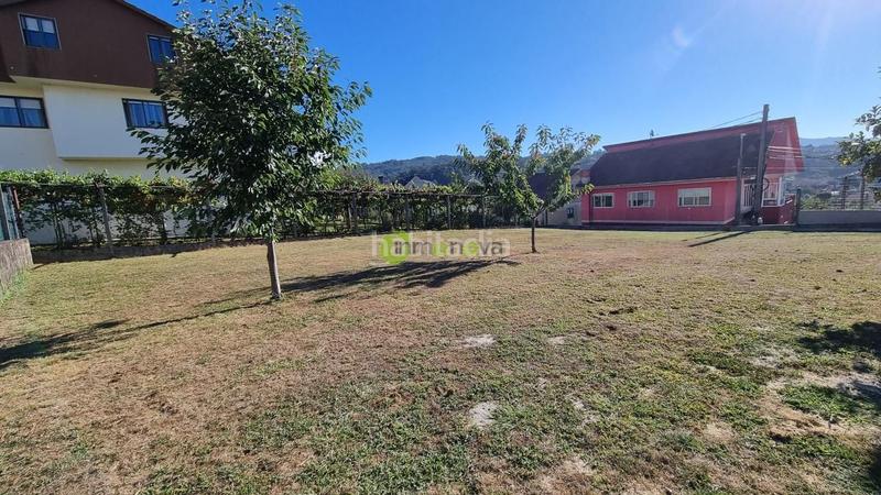 Foto f5e86ad6-4fdf-43db-8333-5590f2707f9e. Casa amb calefacció a Cabral - Candeán Vigo