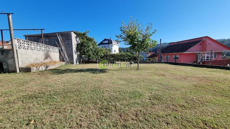 Foto fe2a439b-9b9f-4e41-a017-39430027f86b. Casa amb calefacció a Cabral - Candeán Vigo