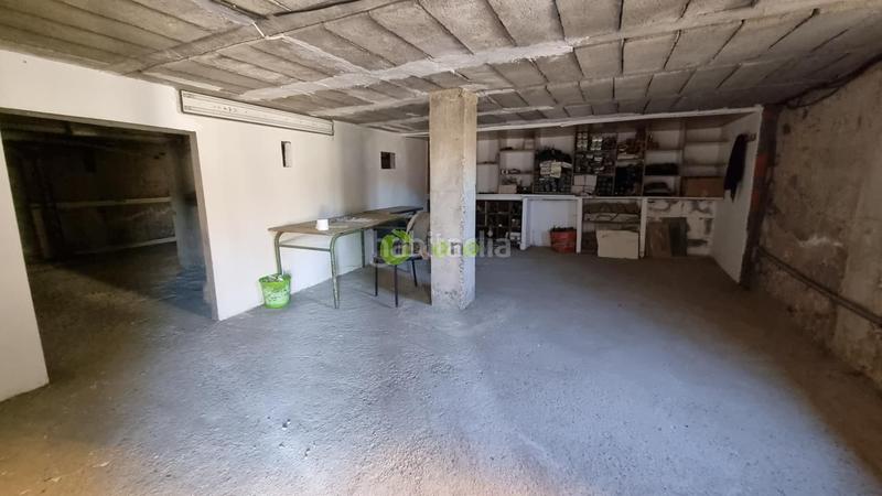 Foto 34f9c99c-8668-4e07-931e-e5cc1ede7727. Maison avec chauffage dans Cabral - Candeán Vigo