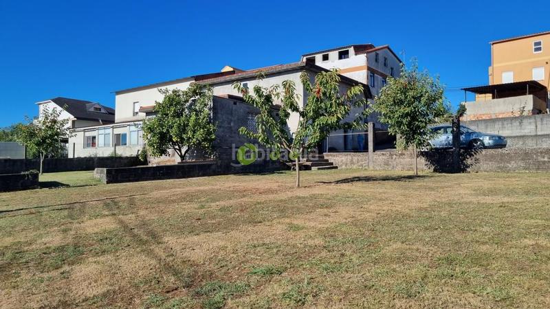 Foto 753c1828-1ccf-4c3d-bad9-be8dc162a099. Maison avec chauffage dans Cabral - Candeán Vigo