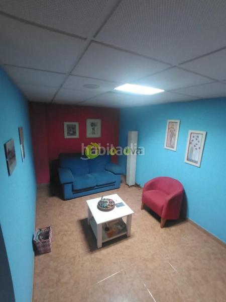 Foto 1fc3734d-9446-40c6-89c9-70522e8f48b1. Alquiler local comercial en Porriño (O)