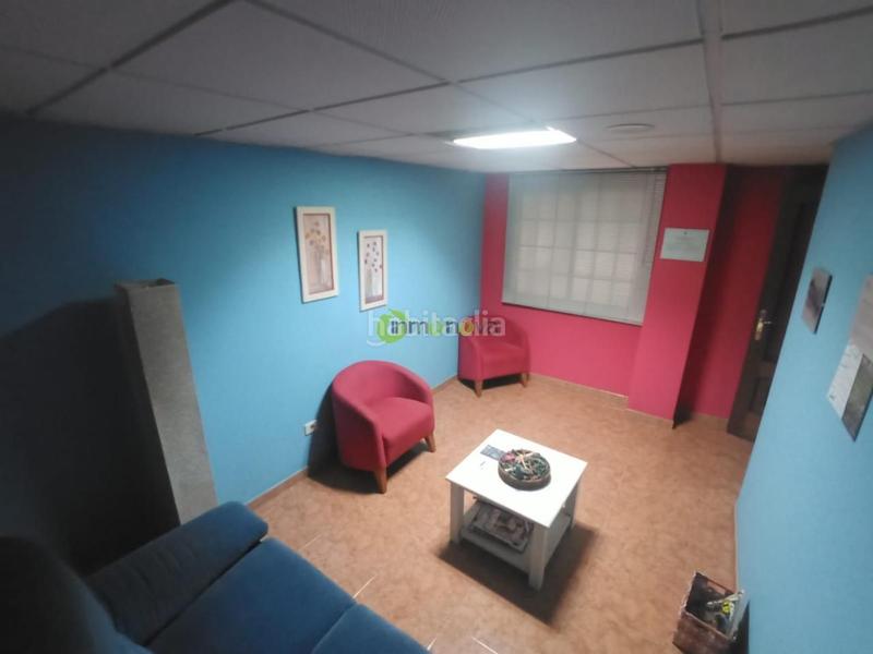 Foto 43cb2558-b253-4c49-9359-9c05e70de794. Alquiler local comercial en Porriño (O)