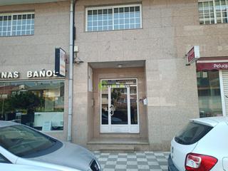 Lloguer Local Comercial a Porriño (O)