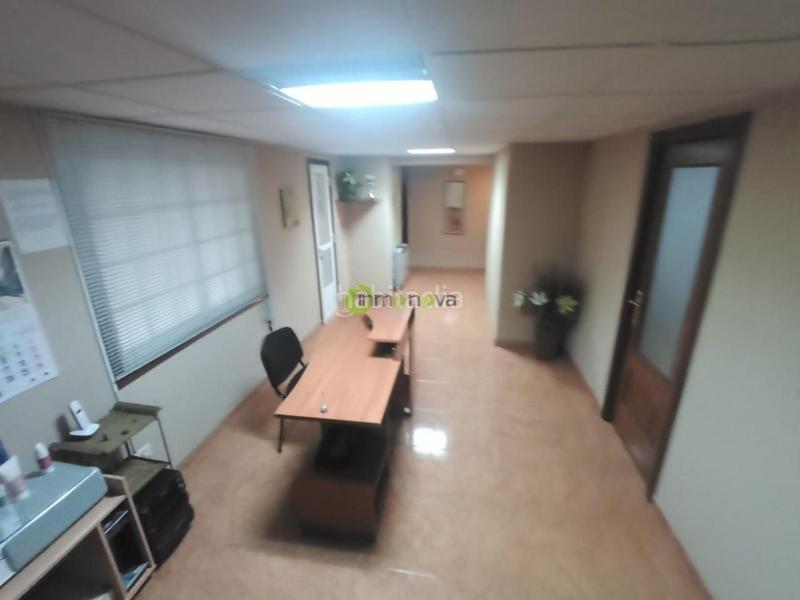 Foto 1cb156d9-af69-455f-a051-b6c2f4d9467b. Affitto locale commerciale con riscaldamento in Porriño (O)