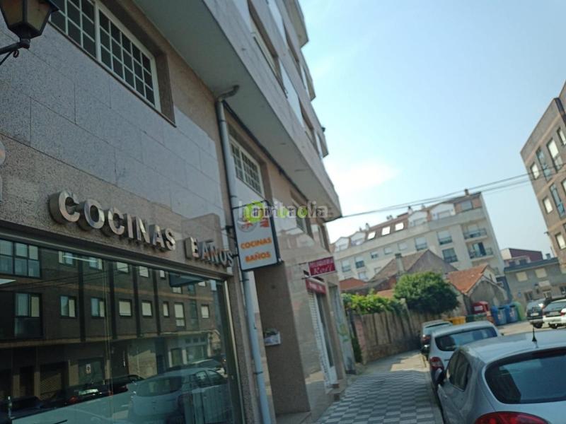 Foto 9a2bdde5-9f14-4614-8ab2-d65d6d7ec6e5. Affitto locale commerciale con riscaldamento in Porriño (O)