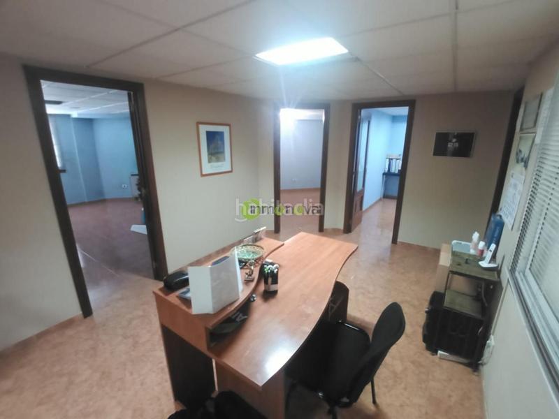 Foto a7fbd072-7f9b-4ba9-8e63-9e3c35df1850. Affitto locale commerciale con riscaldamento in Porriño (O)