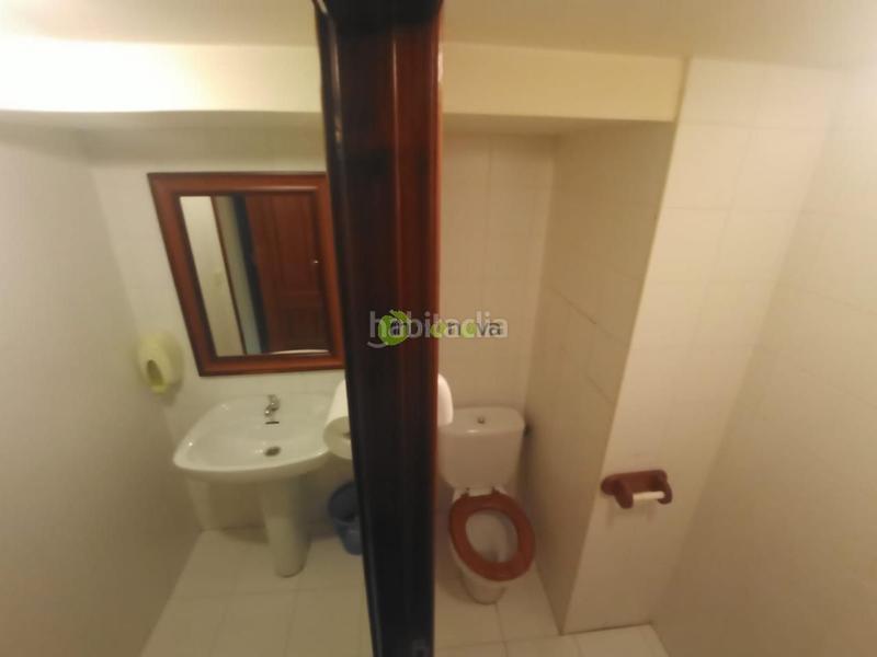 Foto fce6b15e-49ac-4d08-9289-af2ac22e26e1. Affitto locale commerciale con riscaldamento in Porriño (O)