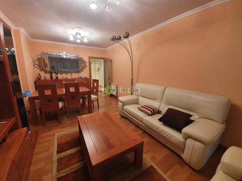 Foto 924aca51-4388-4f17-9e33-bb5c908a4ceb. Etagenwohnung mit heizung parking in Fátima Vigo