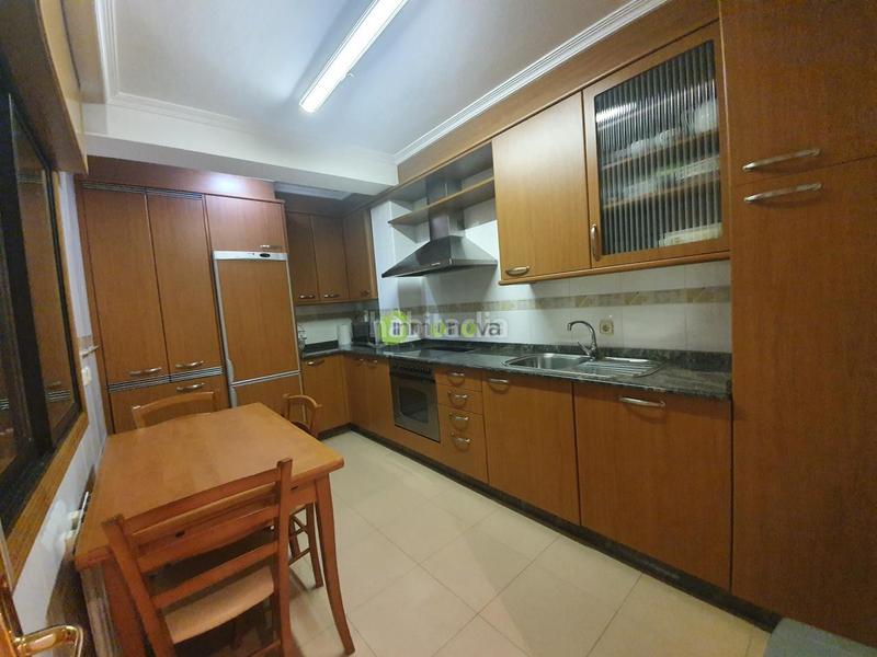 Foto f469661f-8077-4113-ba3e-edfefdd94c09. Etagenwohnung mit heizung parking in Fátima Vigo