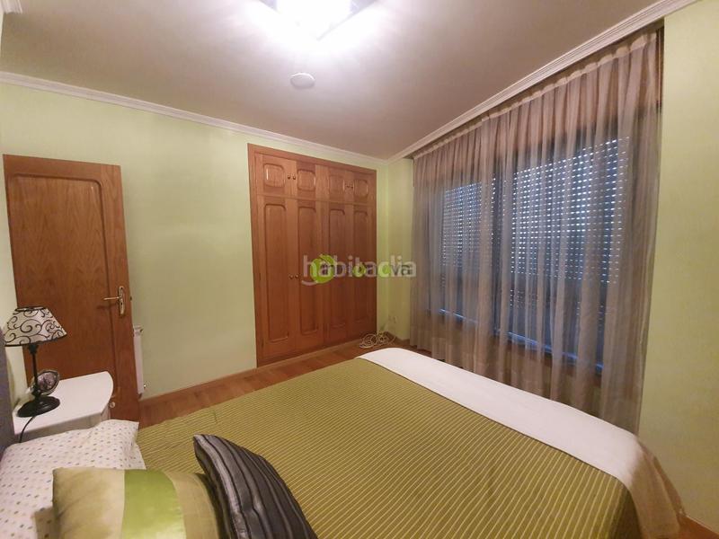 Foto 1acbfa16-f669-4a27-9802-bfcf58d289ce. Flat with heating parking in Fátima Vigo