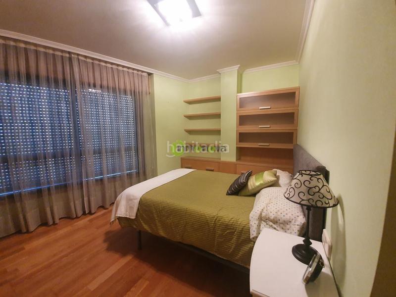 Foto 235b2d0f-d64a-4b66-b8f9-214225edbfd9. Flat with heating parking in Fátima Vigo