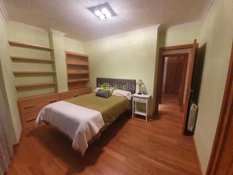 Foto 5fb72978-11d4-4f49-be8f-d54ddc1bd07d. Flat with heating parking in Fátima Vigo