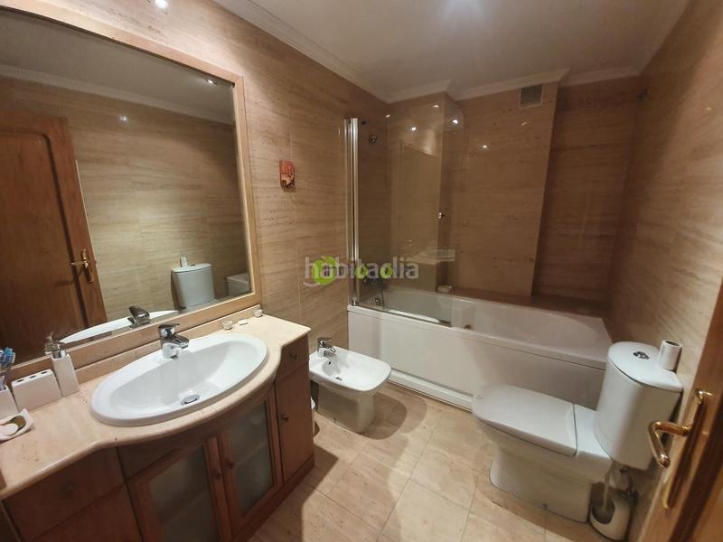 Foto b22c00bb-c621-41fd-b1dd-c69528274962. Flat with heating parking in Fátima Vigo