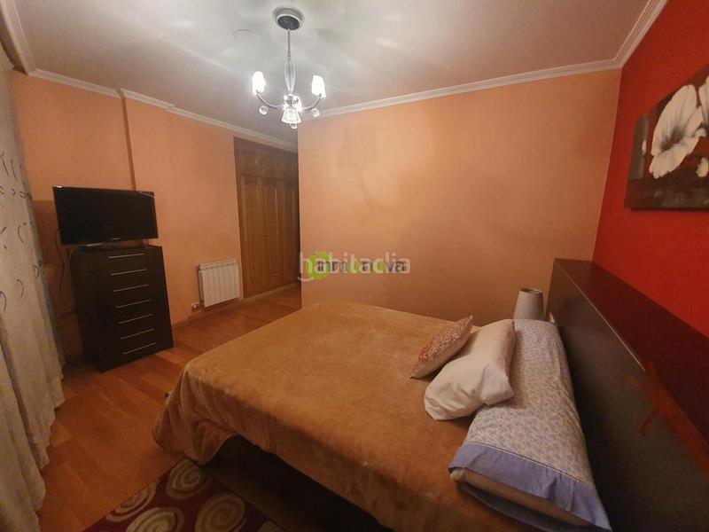 Foto b3d95fc6-f095-4f1f-b2ce-2872d5241754. Flat with heating parking in Fátima Vigo