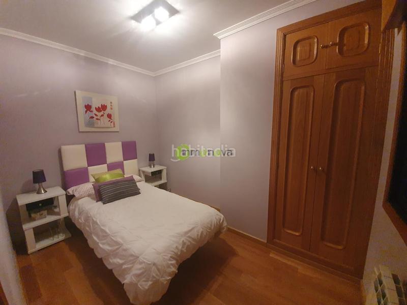 Foto ce8f7e08-3a62-495f-a777-1390eb0269e7. Flat with heating parking in Fátima Vigo