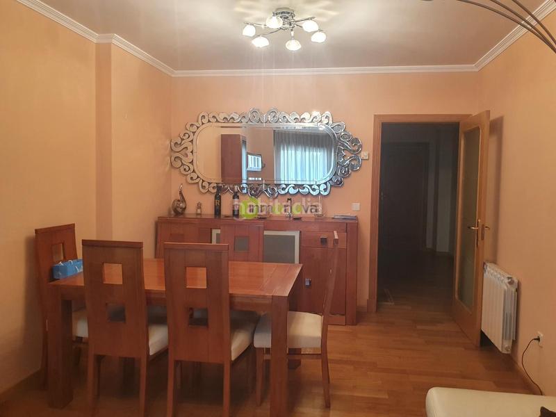 Foto dc1788b7-9a4a-46cf-a11e-e60d6506055d. Flat with heating parking in Fátima Vigo