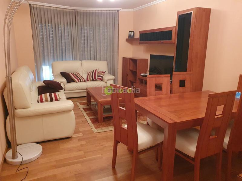 Foto e187c5f8-03ee-4f0b-9798-6d713c8aac49. Flat with heating parking in Fátima Vigo