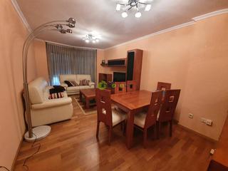 Flat  Travesia de vigo