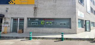 Local commercial à Porriño (O)