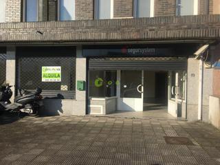 Lloguer Local Comercial a Porriño (O)
