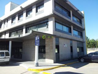 Lloguer Local Comercial a Poligono industrial a granxa, parcela 240