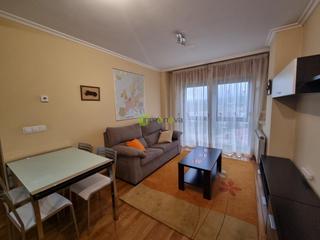 Location Appartement à Codesal 16